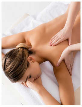 Masaż Lomi Lomi Nui w Gdańsku