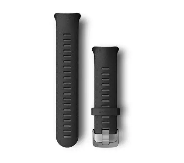GARMIN Pasek do Forerunner 45 czarny 010-11251-1Y
