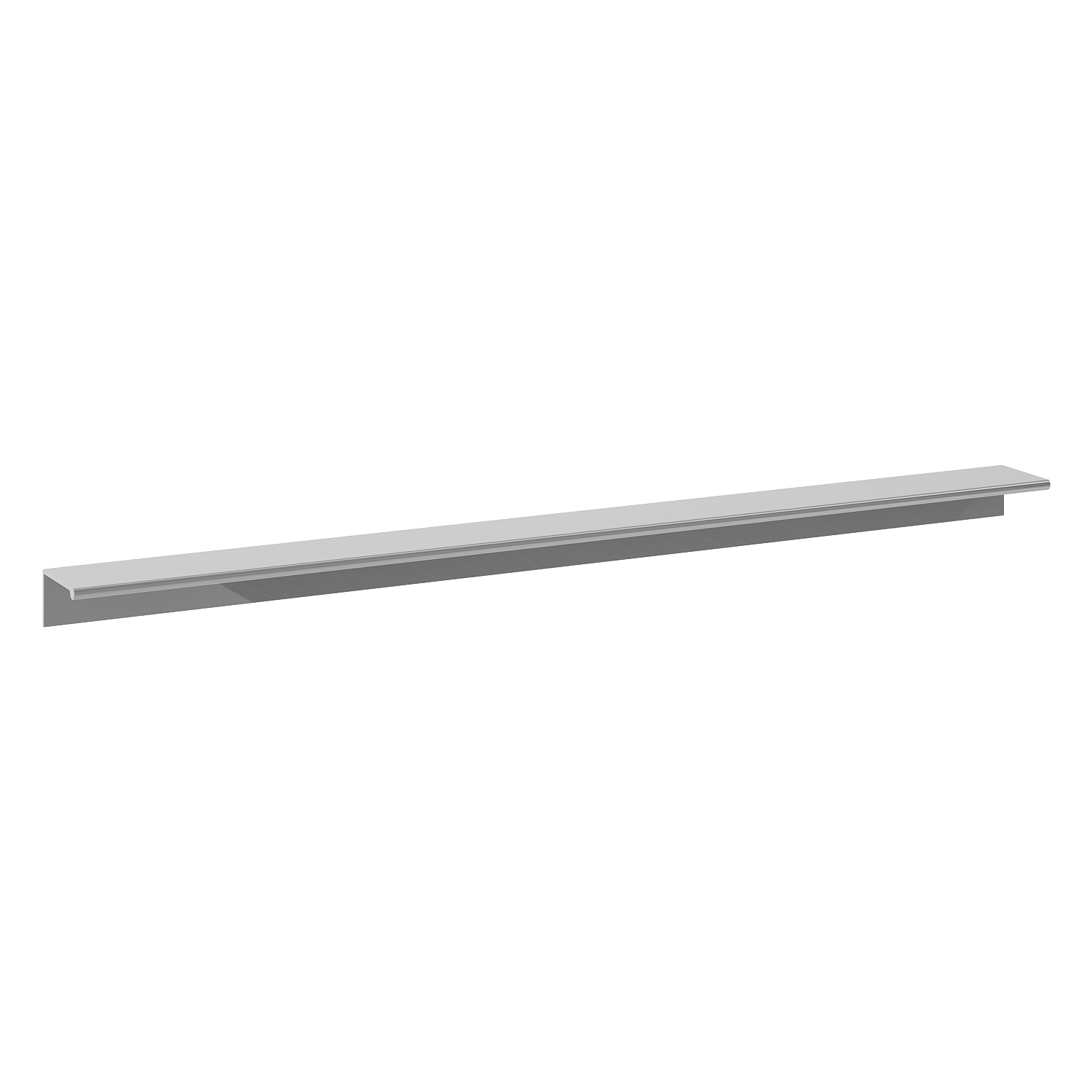 Elita LOOK Uchwyt meblowy 40 cm (1 szt) Chrom 168553