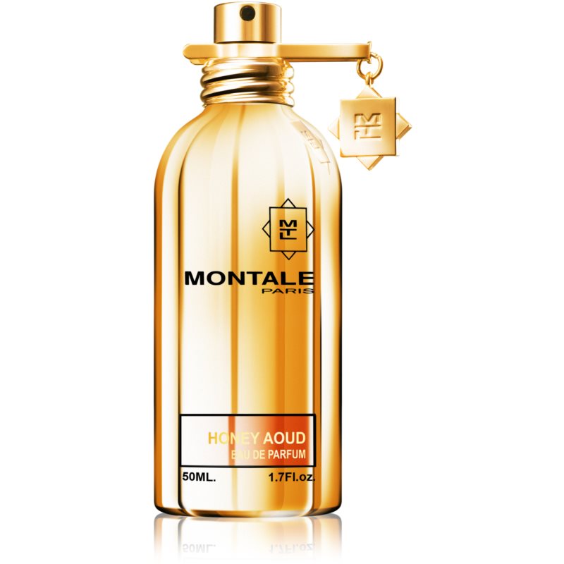 Montale Honey Aoud 50 ml woda perfumowana