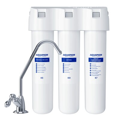 Aquaphor Filtr kuchenny Krysztal AH |
