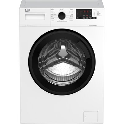 Beko WUE7512WPBE