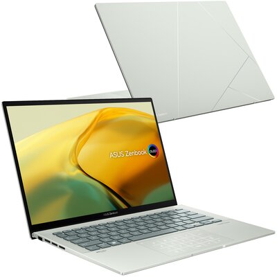 ASUS ZenBook 14 UX3402ZA-KP376W 14'' Intel Core i7-1260P - 16GB RAM - 512GB Dysk - Win11