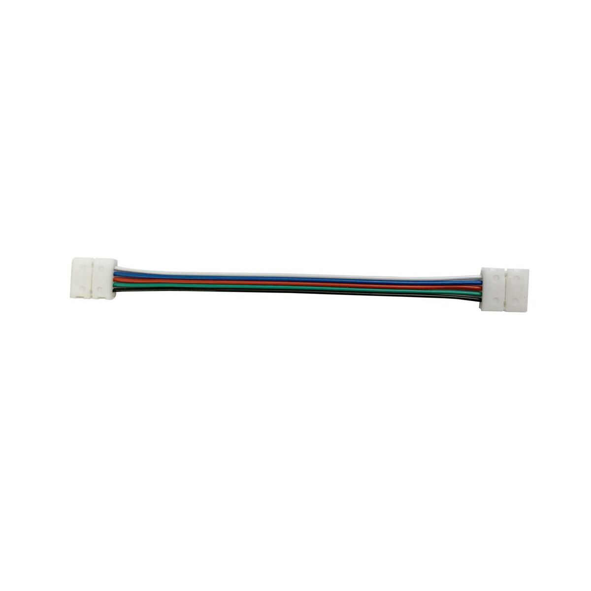 Złączka do taśm LED RGBW 10mm Goldlux