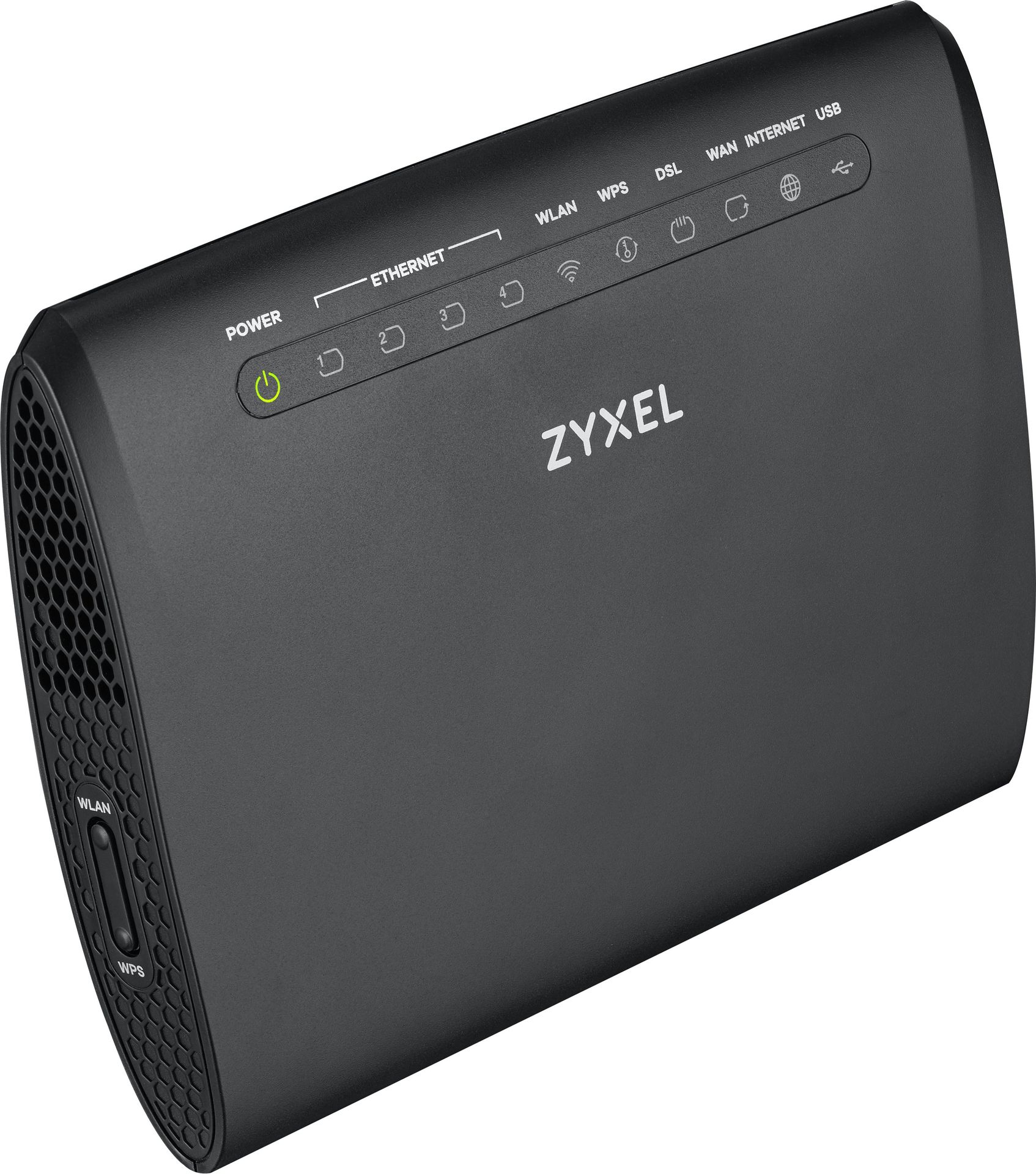 Zyxel VMG3312-T20A Gigabit Ethernet VMG3312-T20A-EU01V1F