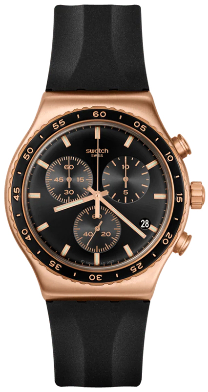 Zegarek Swatch YVG410 STAIN SHEEN