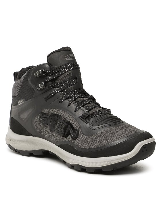 Keen Trekkingi Terradora Flex Mid Wp W 1026879 Szary