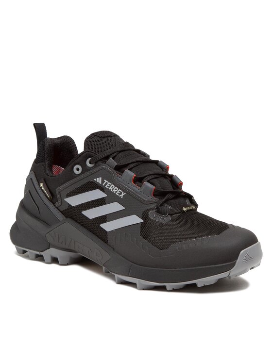 adidas Trekkingi Terrex Swift R3 Gtx GORE-TEX HR1310 Czarny