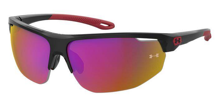 Okulary przeciwsłoneczne Under Armour UA 0002 G S 807