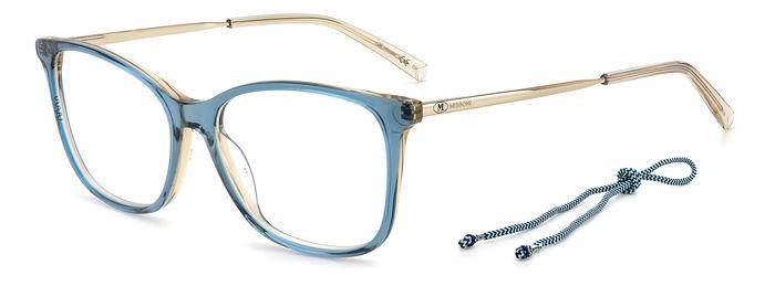 Okulary korekcyjne Missoni MMI 0015 YRQ