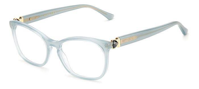 Okulary korekcyjne Jimmy Choo JC317 1ED