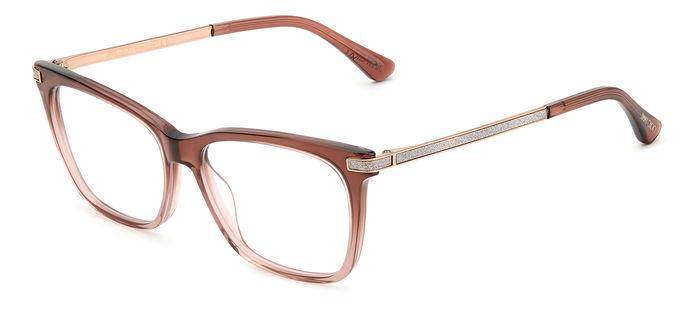 Okulary korekcyjne Jimmy Choo JC353 2LN