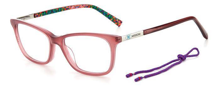 Okulary korekcyjne M Missoni MMI 0053 G3I