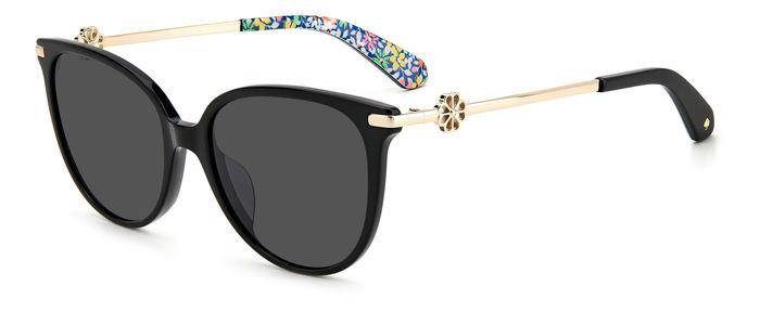 Okulary przeciwsłoneczne Kate Spade KRISTINA G S 807