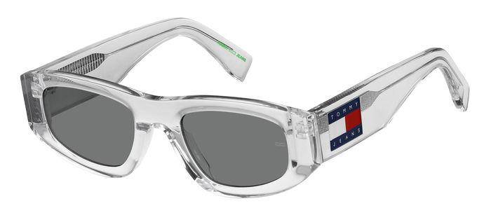 Okulary przeciwsłoneczne Tommy Hilfiger TJ 0087 S 900