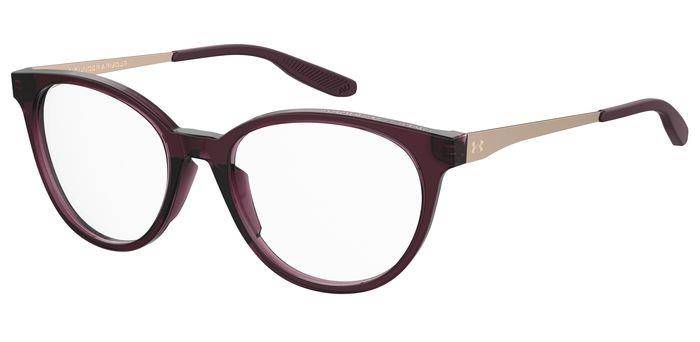 Okulary korekcyjne Under Armour UA 5028 6XQ
