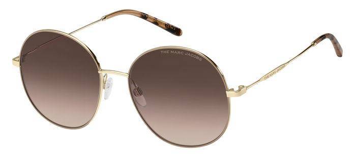 Okulary przeciwsłoneczne Marc Jacobs MARC 620 S BKU