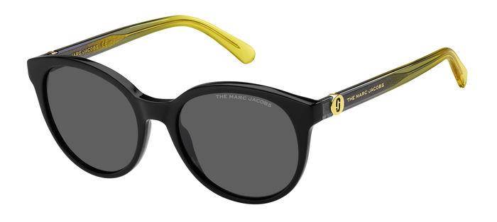 Okulary przeciwsłoneczne Marc Jacobs MARC 583 S 71C