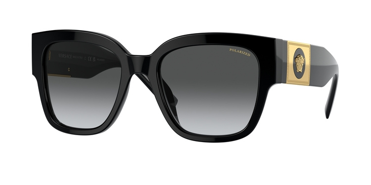 Okulary Przeciwsłoneczne Versace VE 4437U GB1/T3