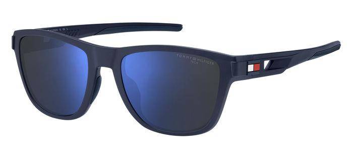 Okulary przeciwsłoneczne Tommy Hilfiger TH 1951 S R7W