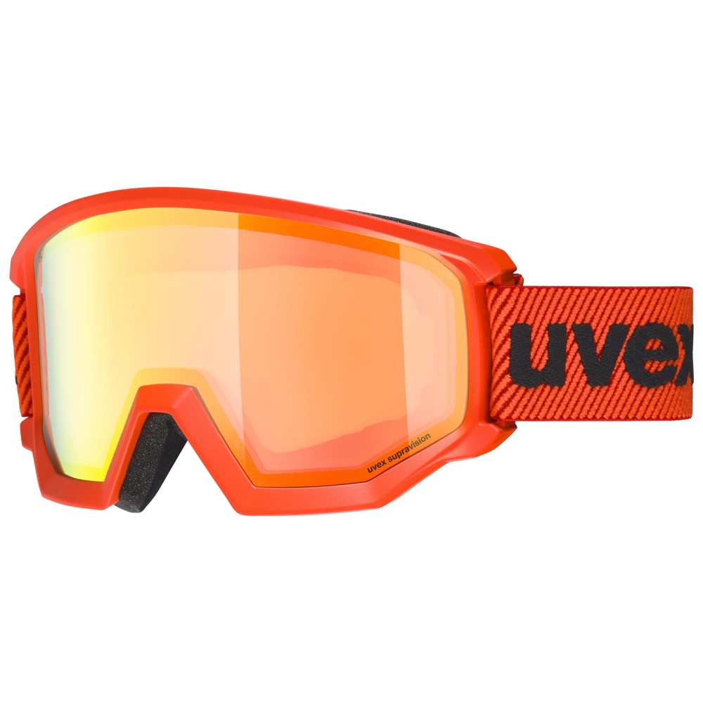 Gogle narciarskie Uvex Athletic FM 3130