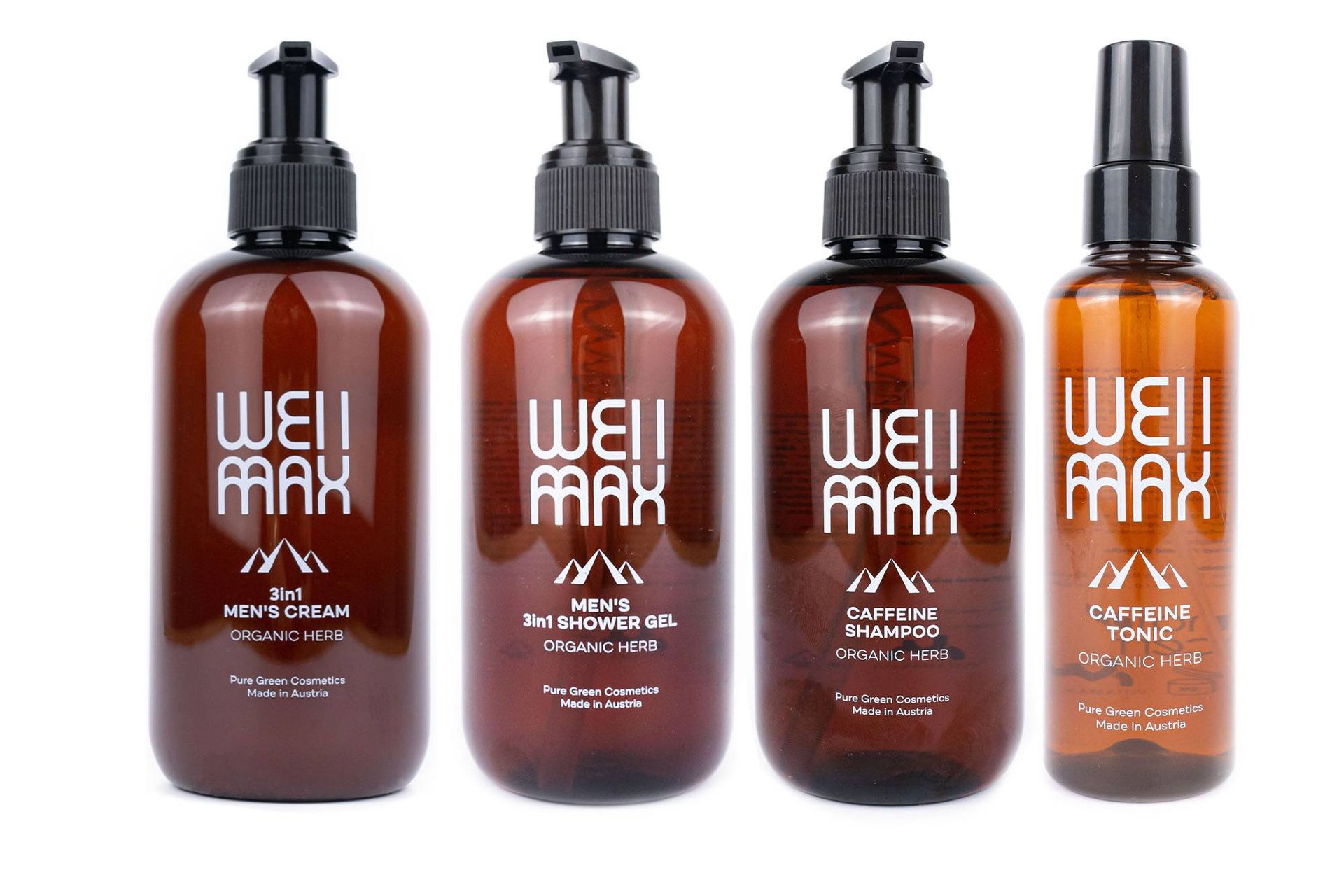 BrainMax Zestaw prezentowy dla mężczyzn