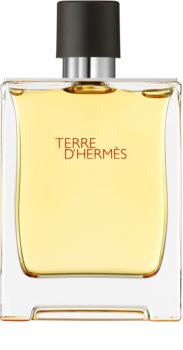 Zdjęcia - Perfuma męska Hermes Terre d´ 200ml woda toaletowa 