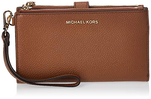 Michael Kors Womens Adele torebka, Luggage, jeden rozmiar, Luggage, jeden rozmiar
