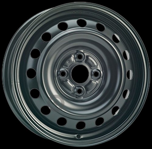 KFZ IQ 5.00 x 15 4 x 100.0 ET 45