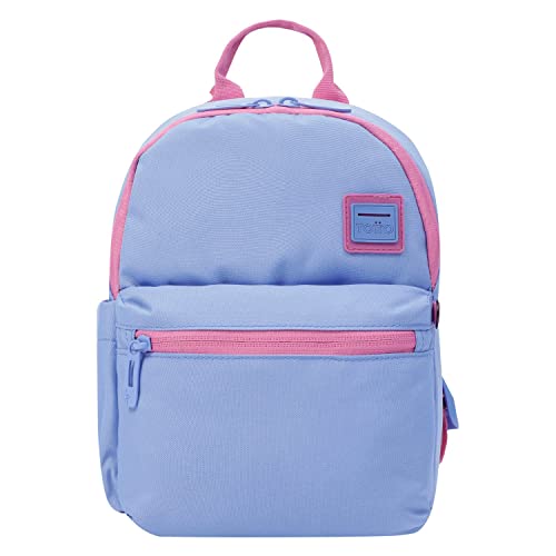 TOTTO Plecak fioletowy i różowy - Dragonary