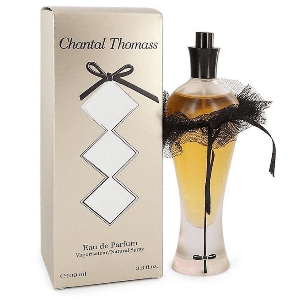 Chantal Thomass Gold woda perfumowana 100ml