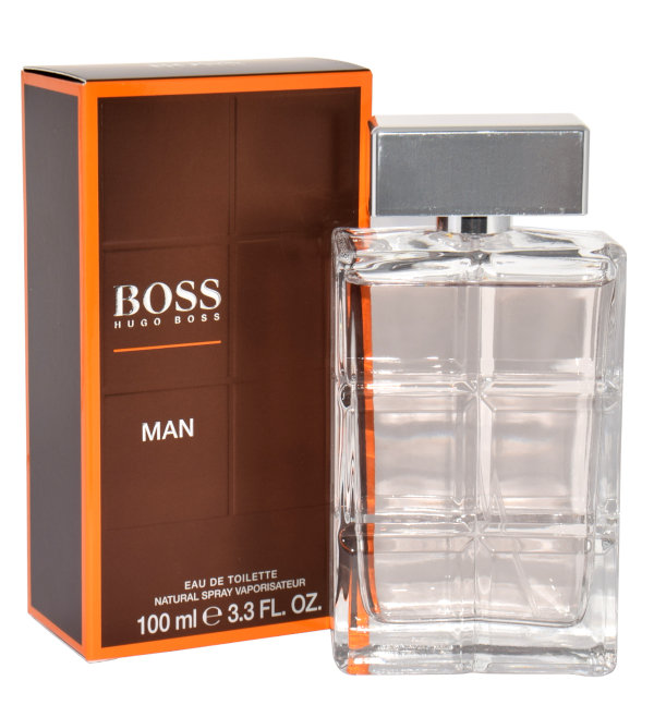 Hugo Boss Orange Man woda toaletowa 100ml