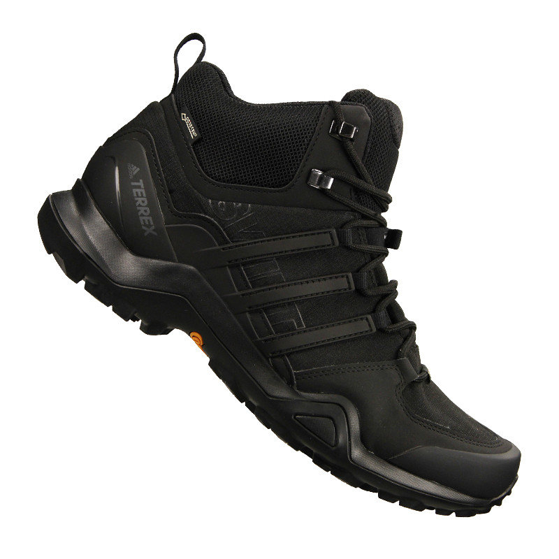 Adidas Terrex Swift R2 Mid GTX CM7500 41 1/3 Czarne