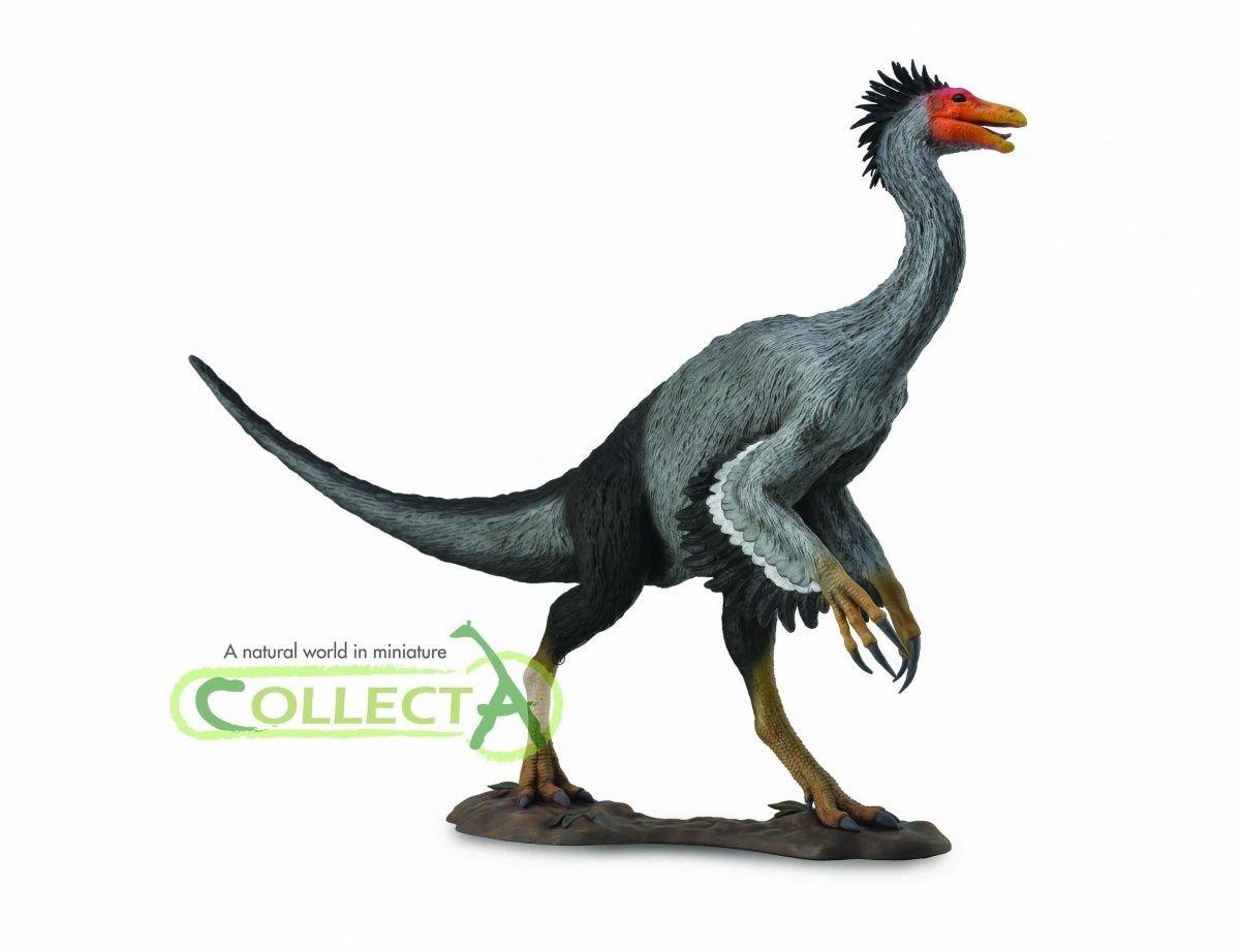 COLLECTA Dinozaur Beishanlong Deluxe 1:40