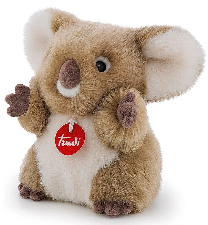 Trudi maskotka, Miś Koala, 24 cm