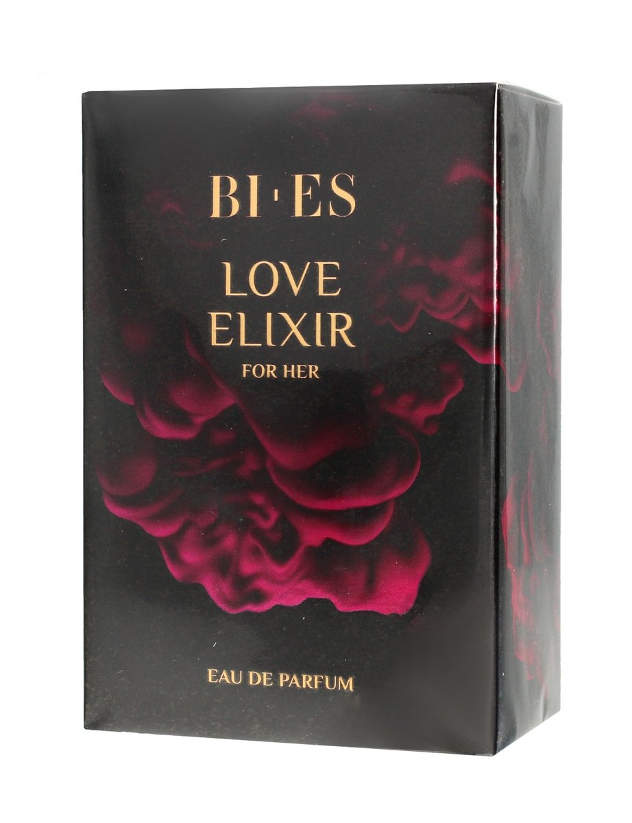 Bi-es Love Elixir Woda perfumowana 100ml