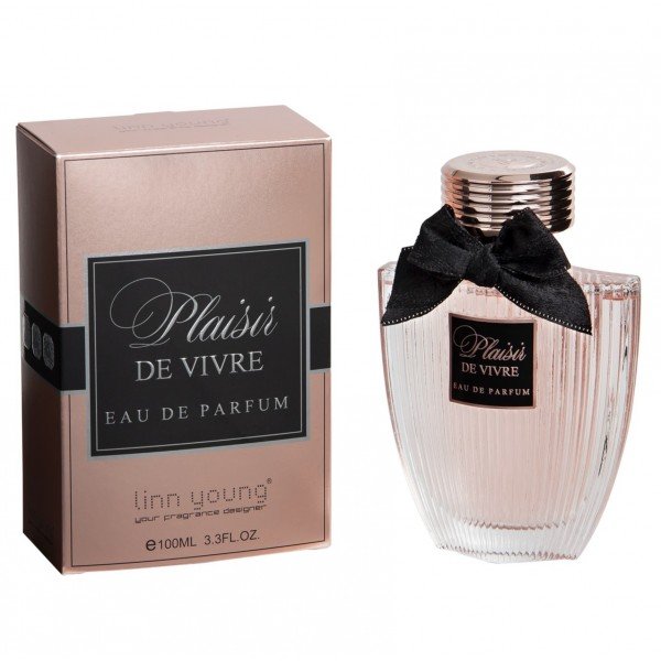 Linn Young Plaisir De Vivre Woda perfumowana 100ml