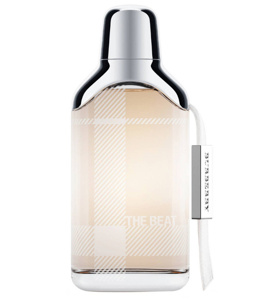 Burberry The Beat woda perfumowana 75ml