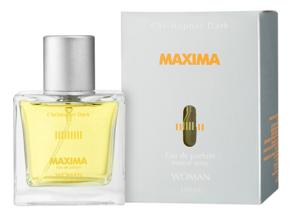 Christopher Dark Maxima Women Woda Toaletowa 100ml