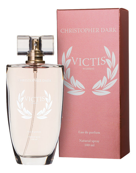 Фото - Жіночі парфуми Christopher Dark Woman Victis Woda perfumowana 100ml 