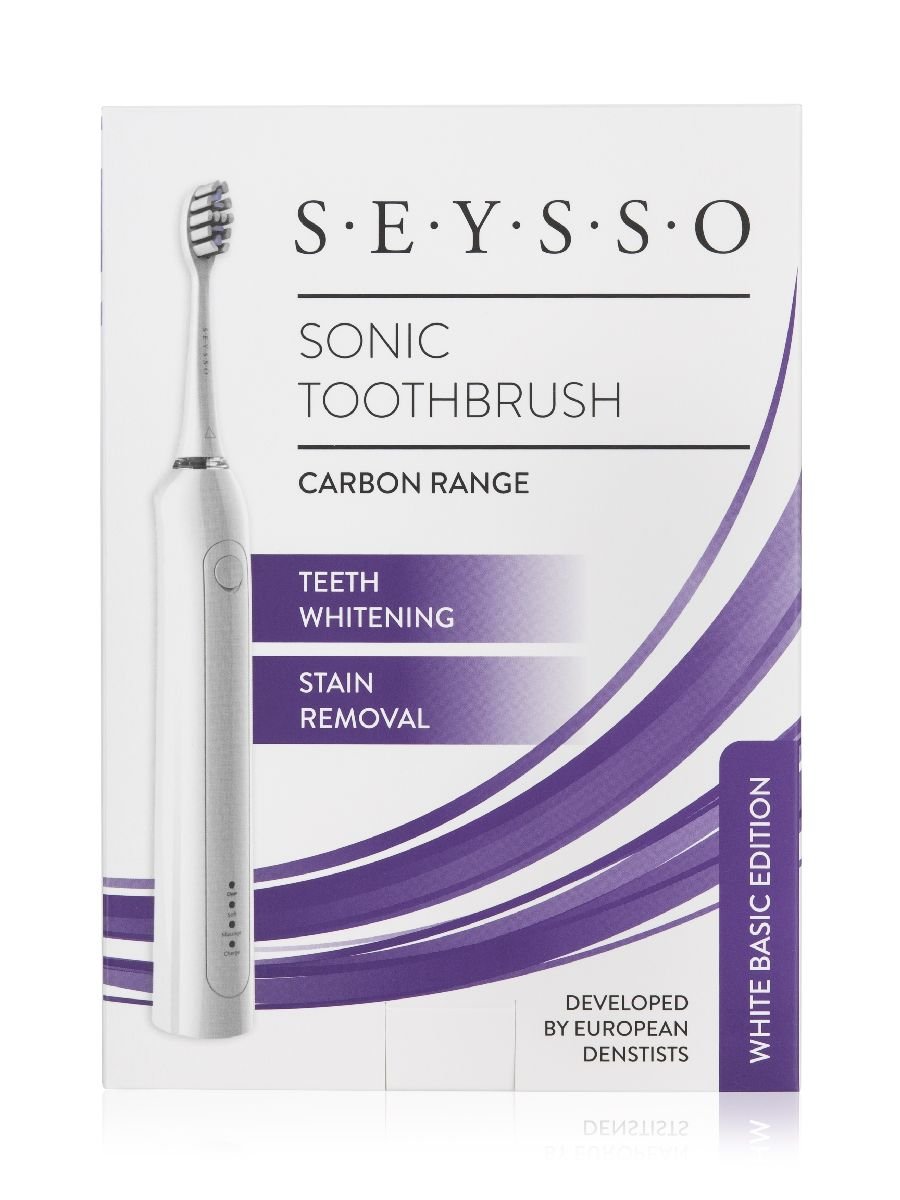 Seysso Basic White