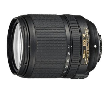 Nikon AF-S 18-140mm f/3.5-5.6 G AF-S DX
