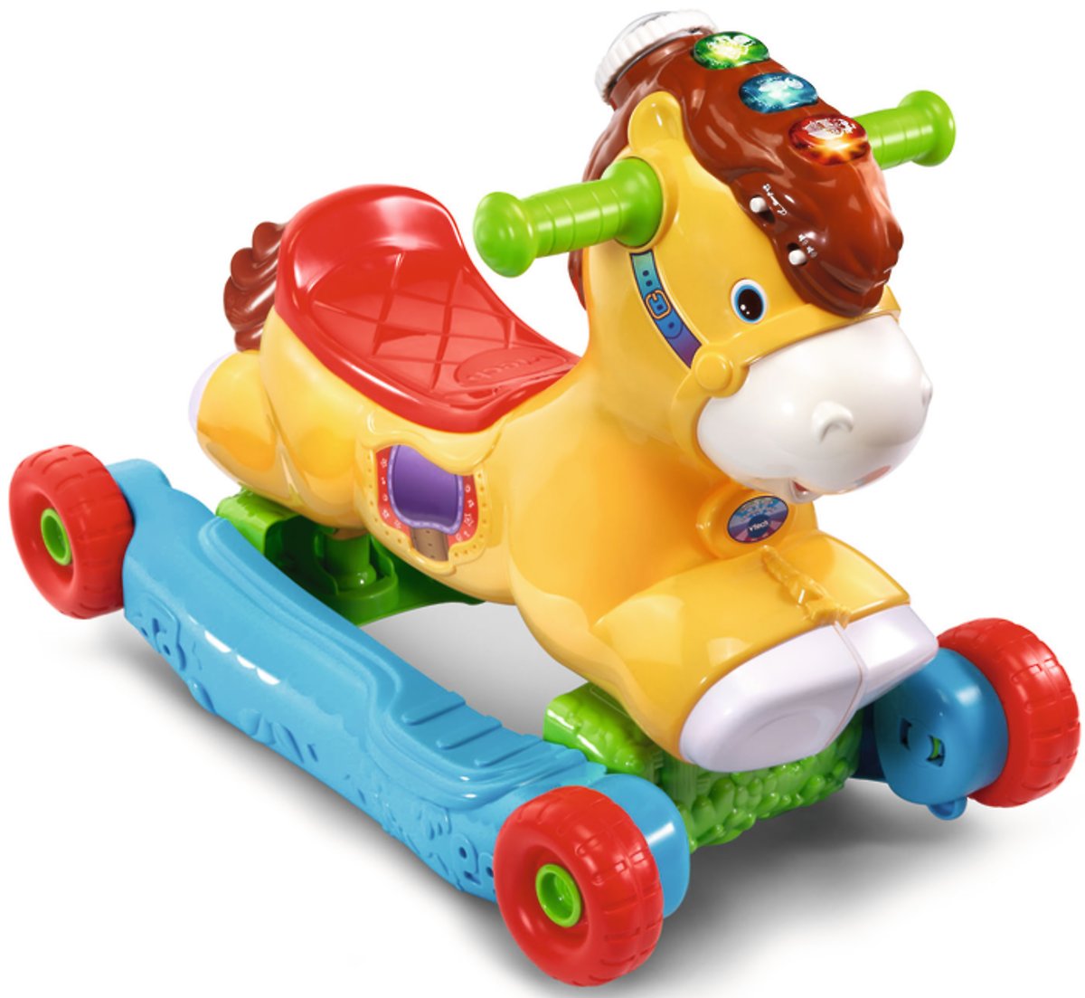 Trefl VTech Konik bujaczek 61088