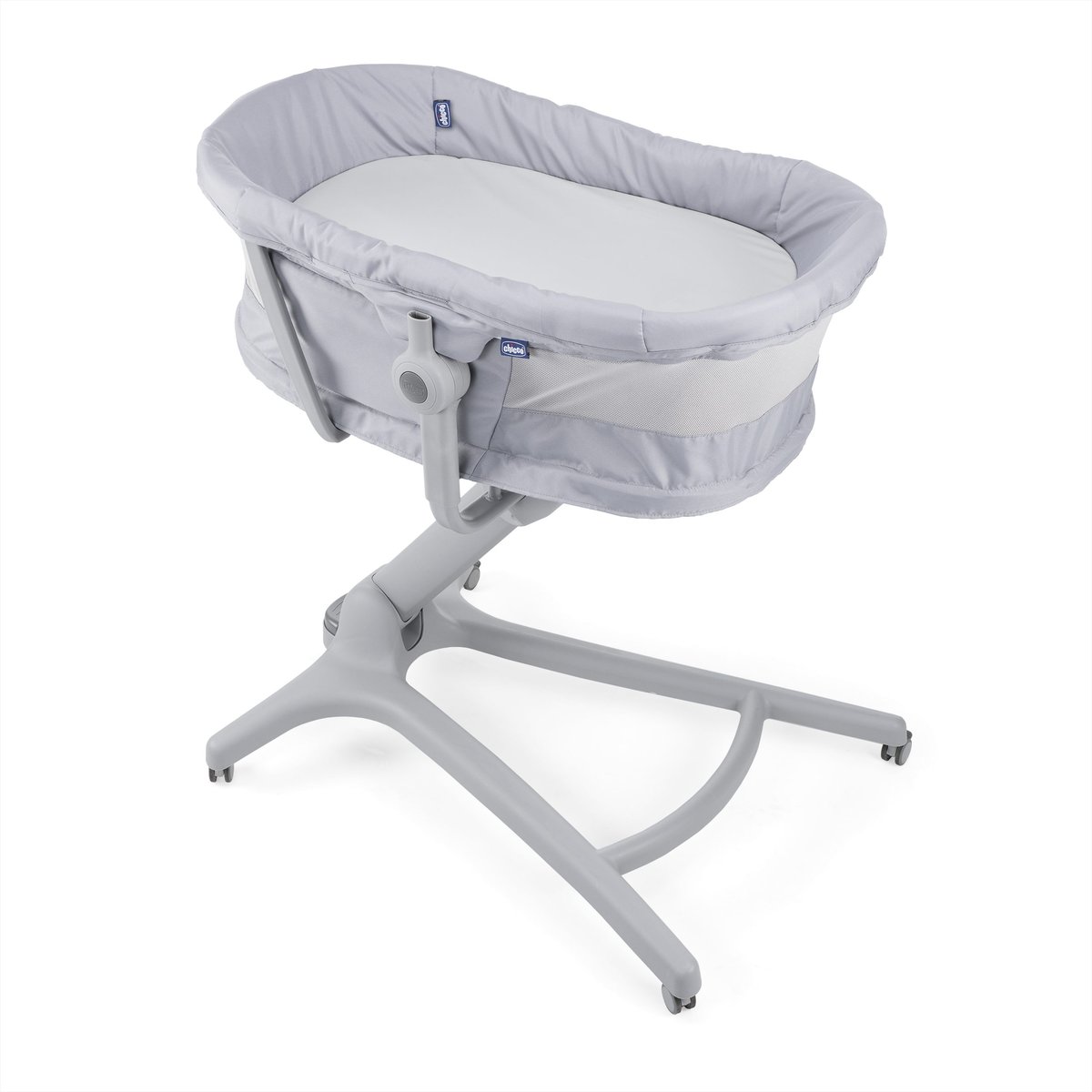 Chicco Chicco Przewijak do Baby Hug 4w1 Neutral 23107323