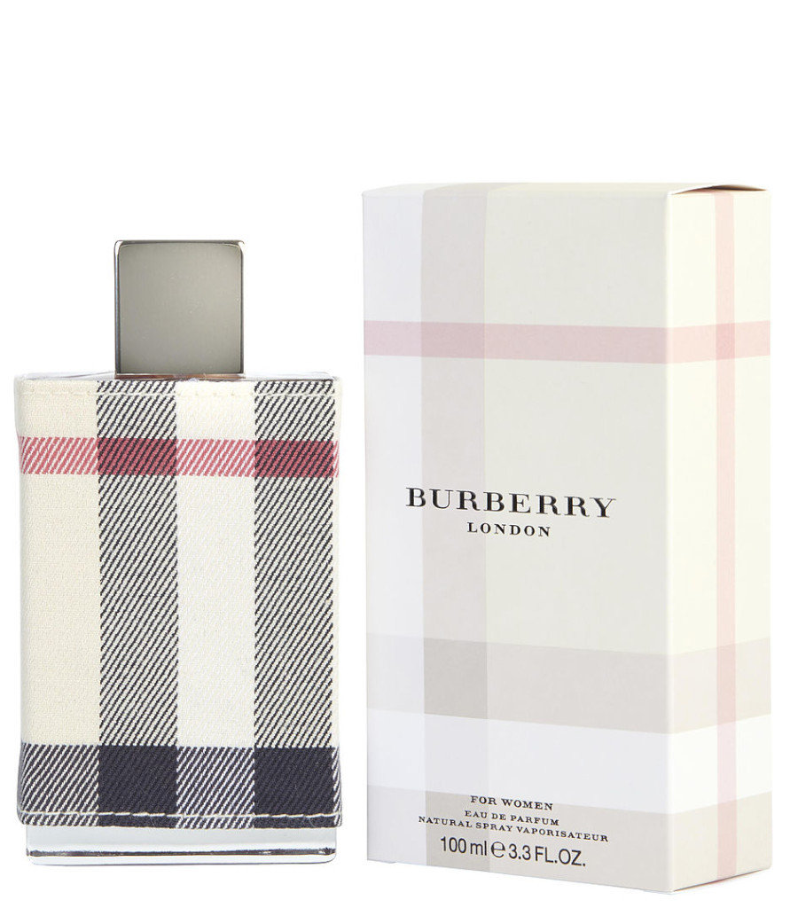 Burberry London For Women woda perfumowana 4,5ml