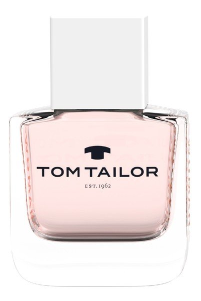 Tom Tailor Women Eau de Toilette 30 ml