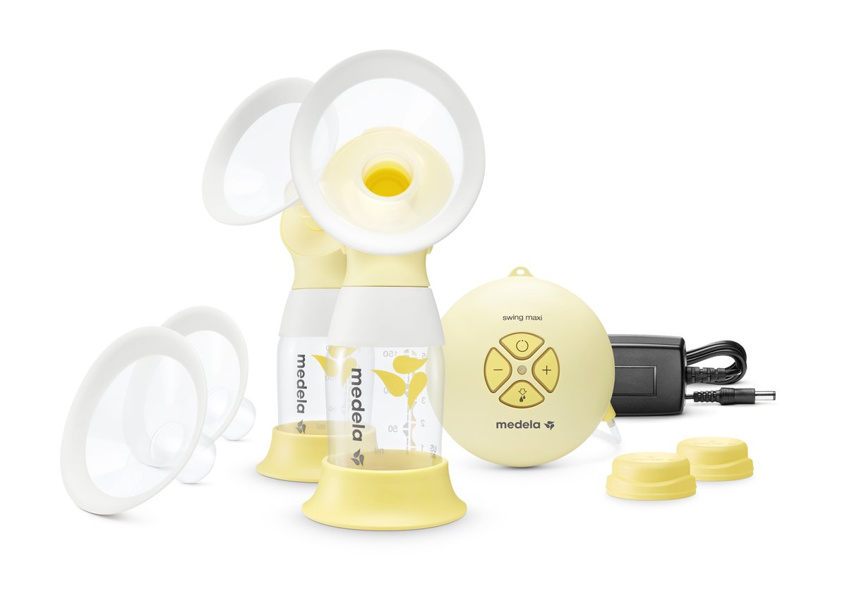 Medela Swing Maxi Flex