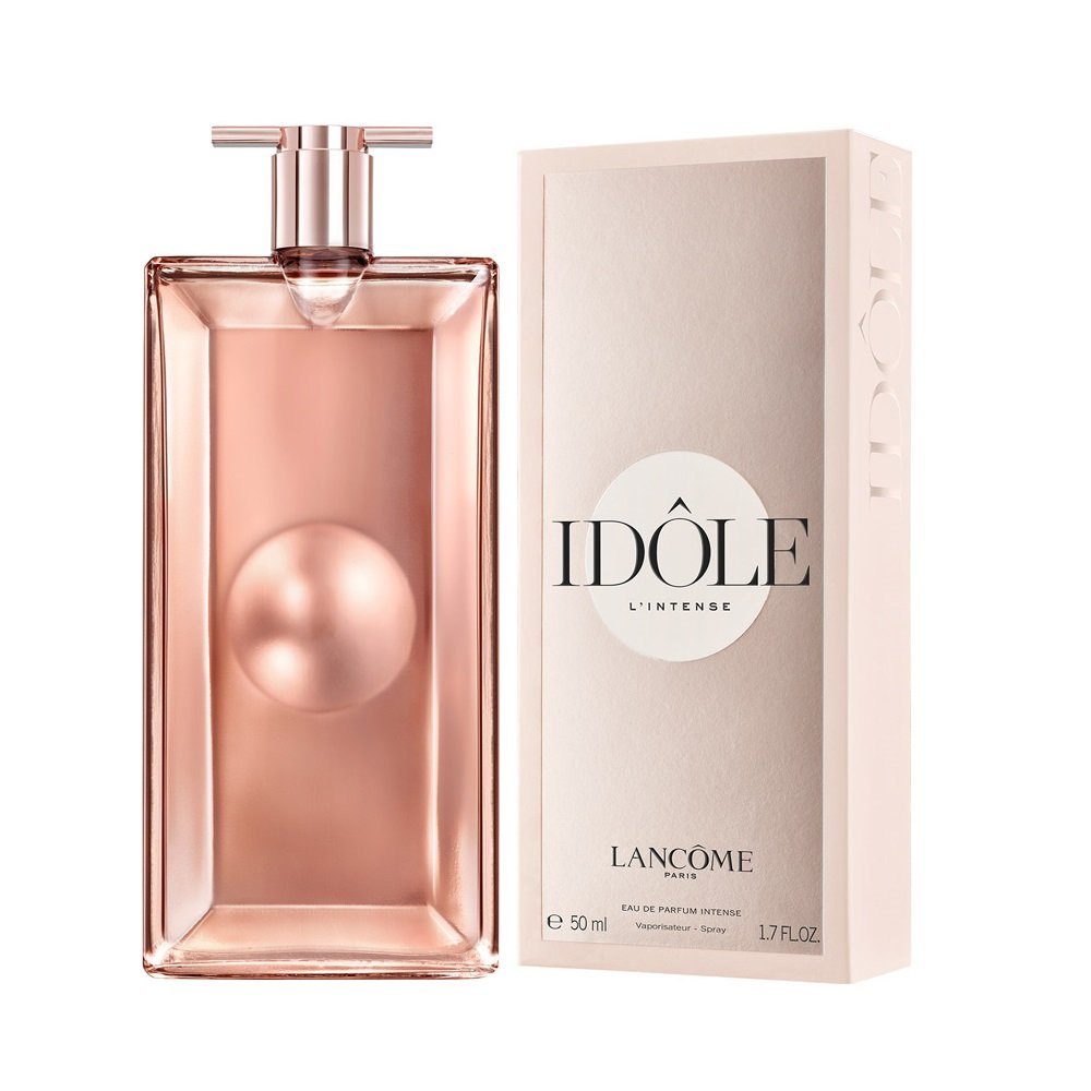 Lancome Idôle L´Intense, Woda perfumowana, 50ml