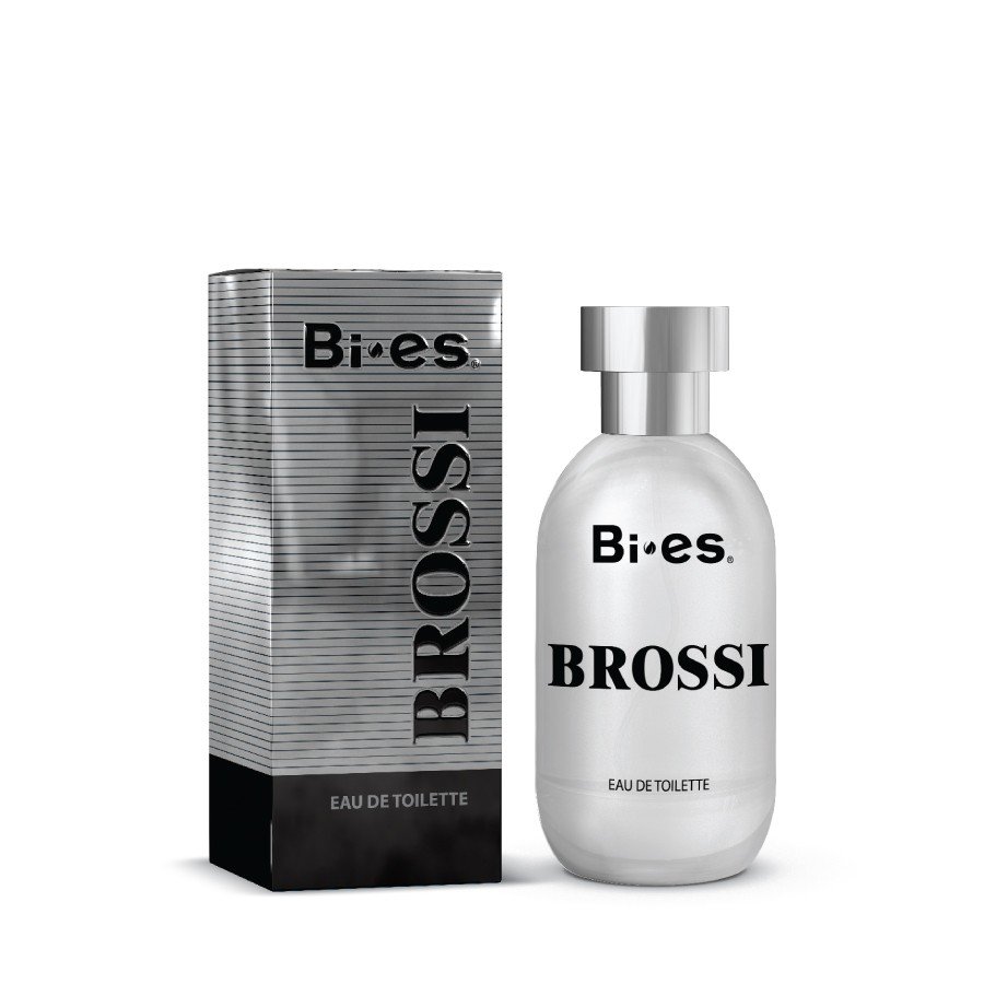 Bi-es Brossi Woda toaletowa 100ml