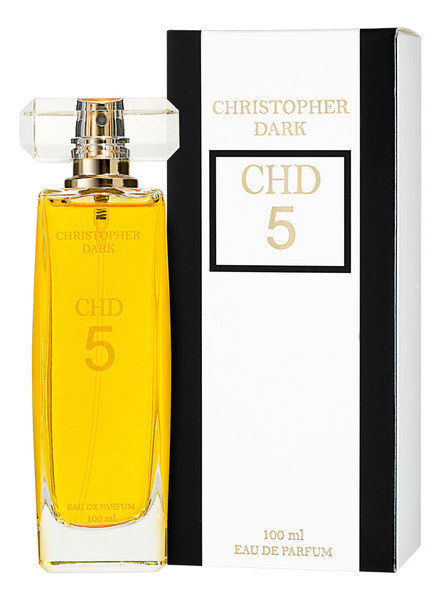 Christopher Dark CHD 5 woda perfumowana 100ml